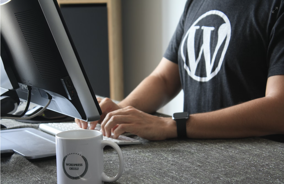 ¿Qué es Google Search Console? 4 ¿Es una buena opción usar wordpress para hacer tu web?