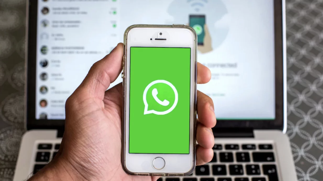 Botón de Whatsapp en tu web - Estefania tirado mestre