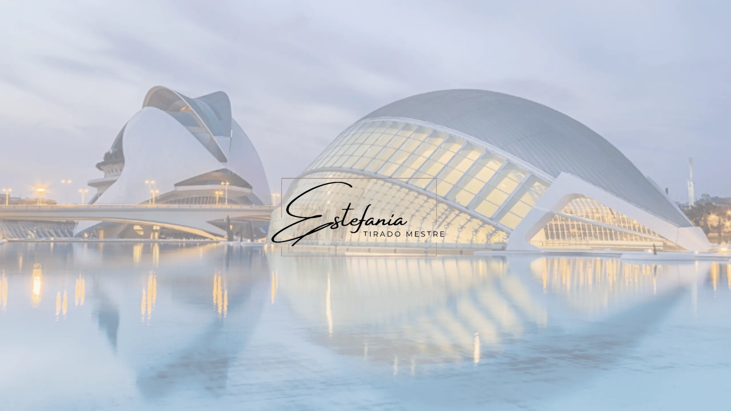 Diseño web profesional Valencia - Banner de VALENCIA - Diseño web Valencia Estefania Tirado Mestre Descubre cómo un diseño web profesional Valencia