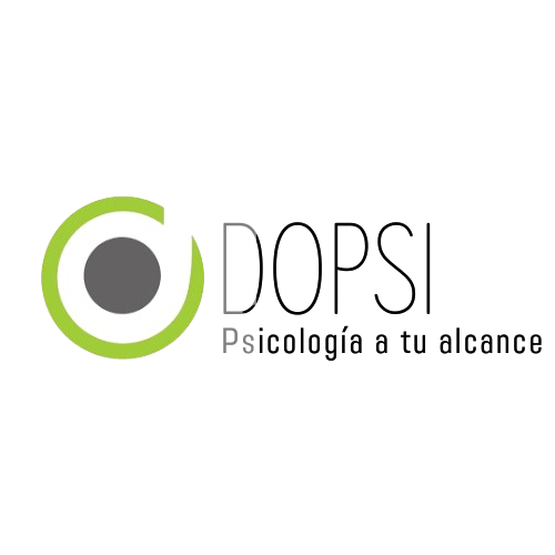 Web de Dopsi 1 Web de Dopsi