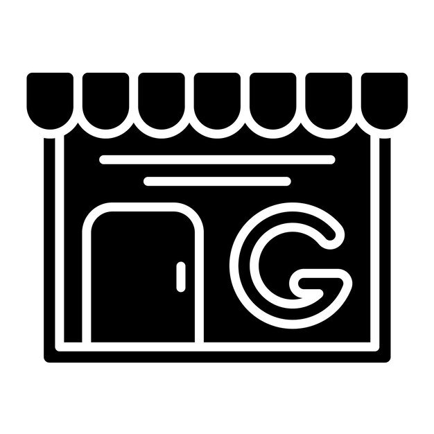 Servicios 14 Google My Business