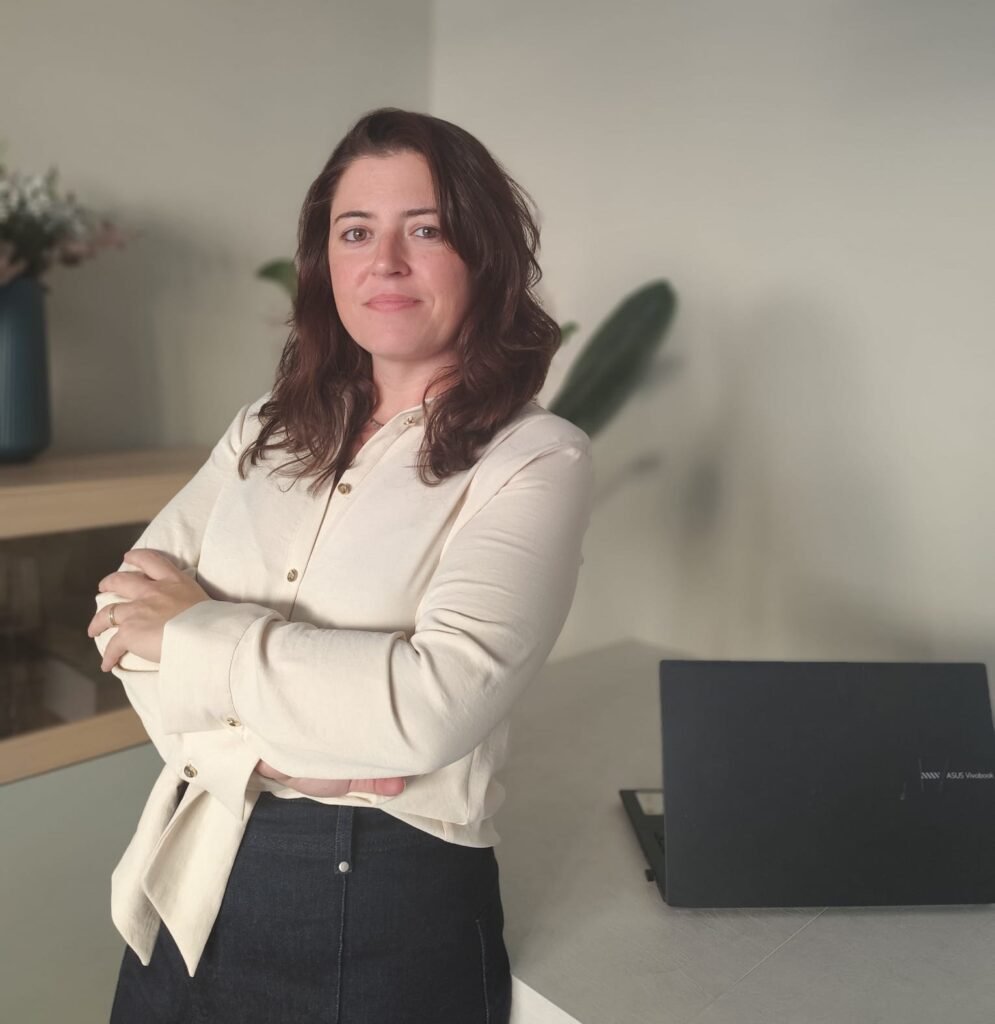 Estefanía Tirado Mestre - freelance SEO en Valencia
