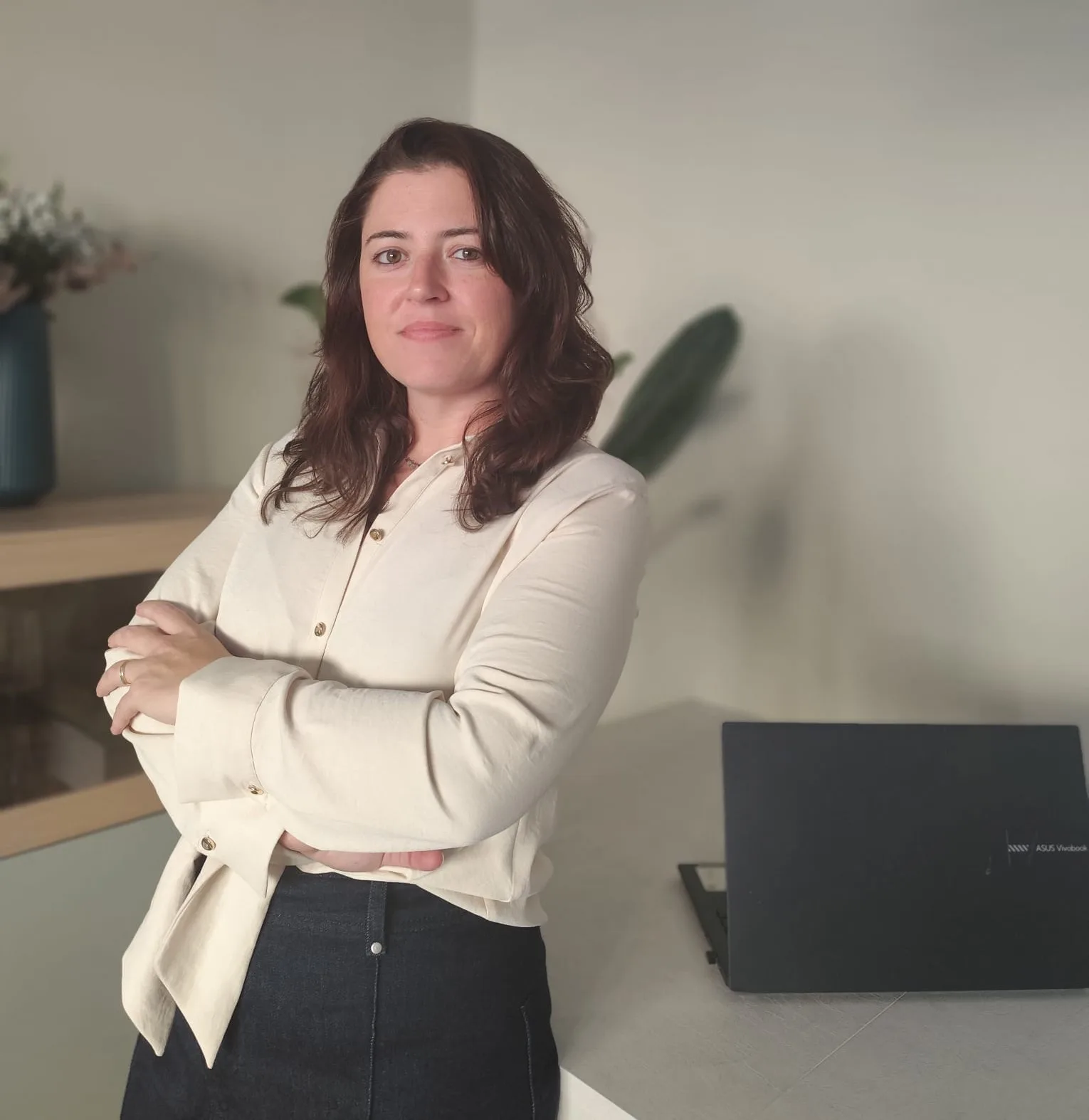 Estefanía Tirado Mestre - freelance SEO en Valencia