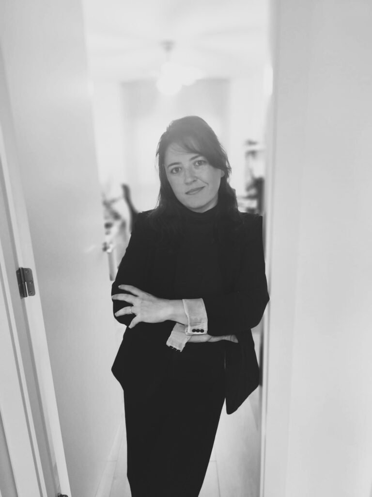 Estefanía Tirado Mestre - freelance SEO