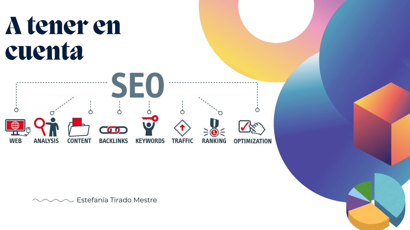 A tener en cuenta en tu Blog corporativo