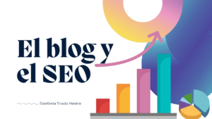 Blog corporativo y el seo