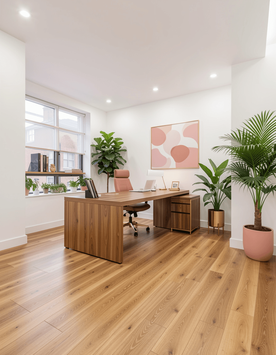 Diseño web abogados