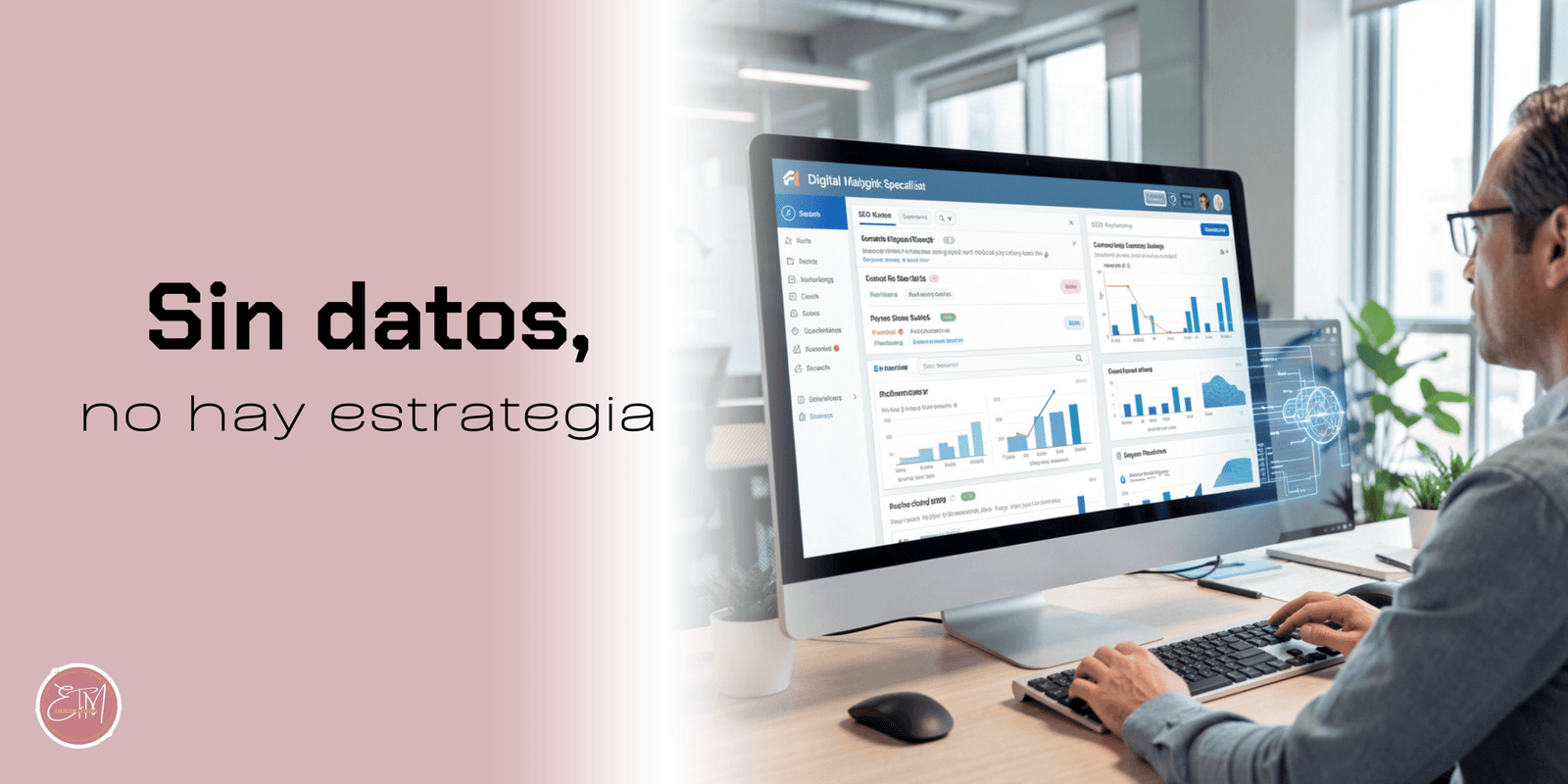 Análisis de palabras clave con herramientas de inteligencia artificial para mejorar el SEO y el posicionamiento web