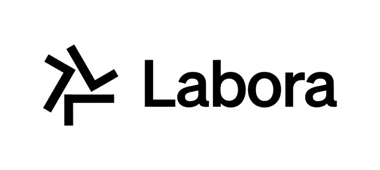 Logo Labora SERVEF