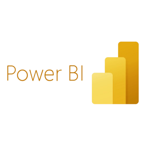 Logo Microsoft Power BI