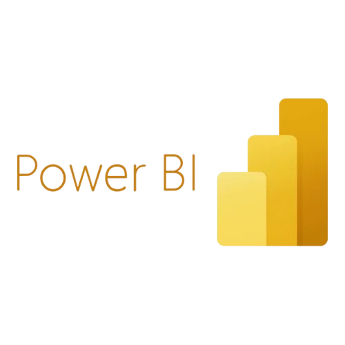 Logo Microsoft Power BI