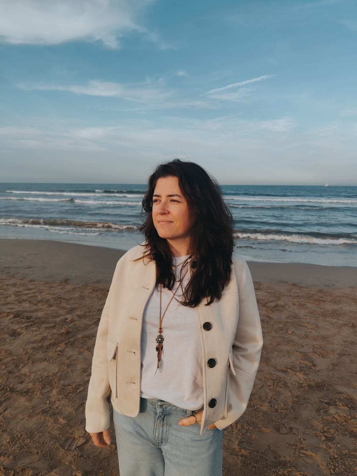 Estefanía Tirado - Consultora SEO