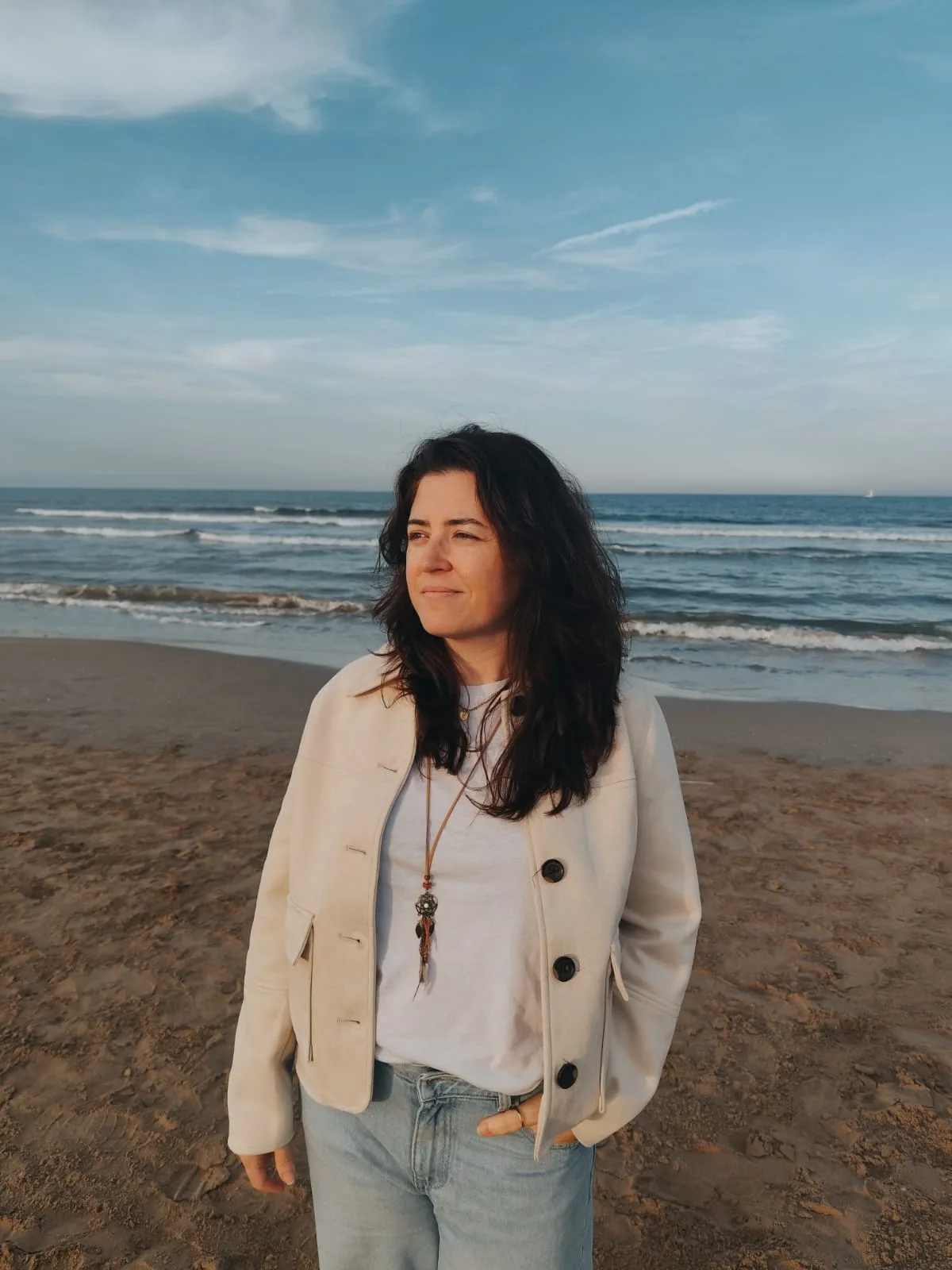 Estefanía Tirado - Consultora SEO