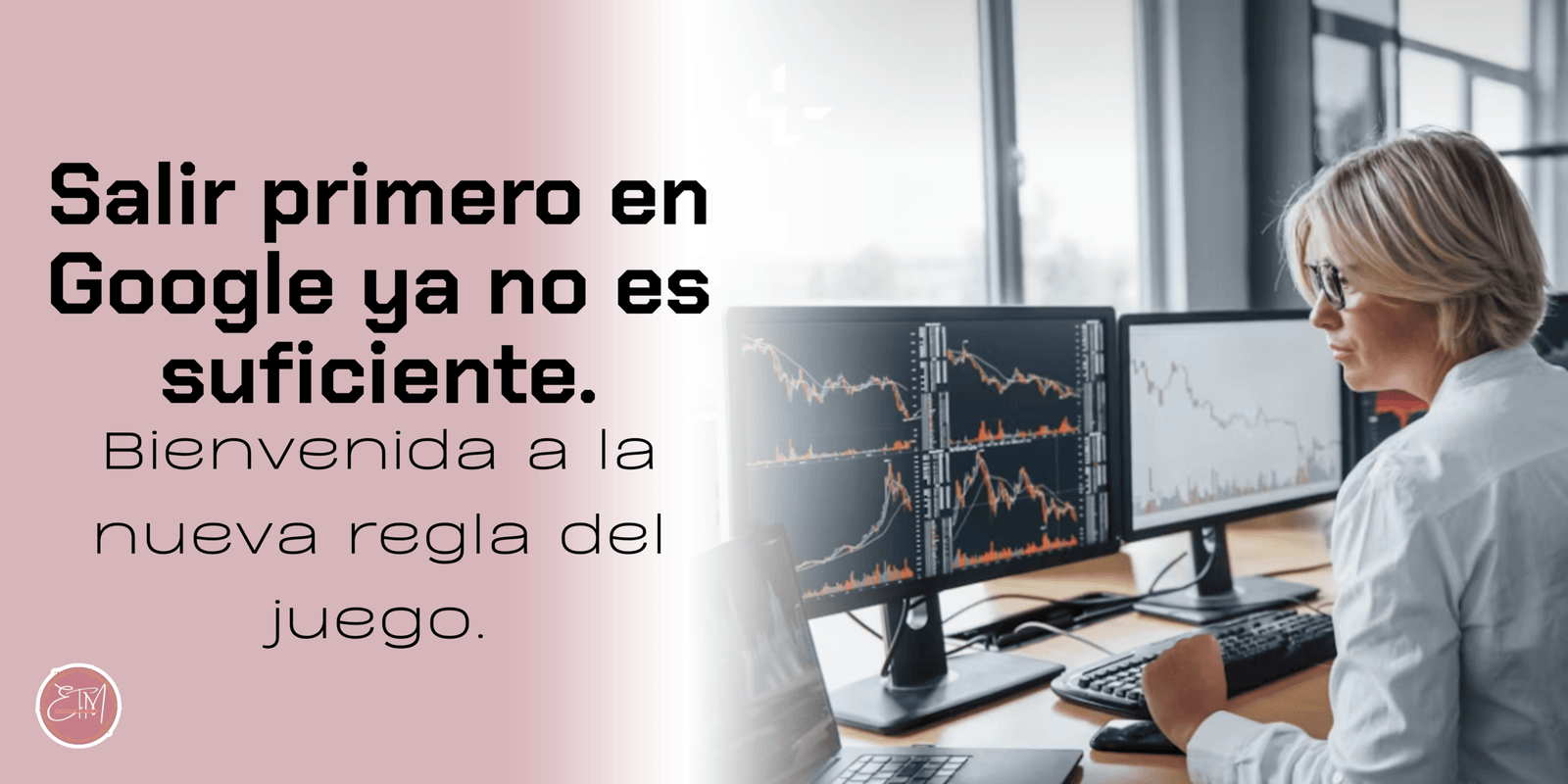 Por qué tu web es invisible para la IA 1 Por qué tu web es invisible para la IA